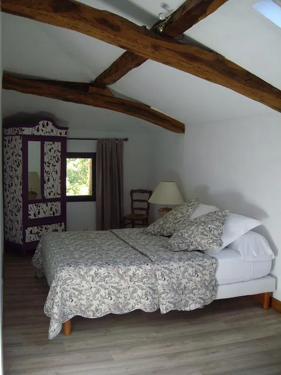 Hotel Domaine L'Orguennay Giroussens 0*,  Frankreich